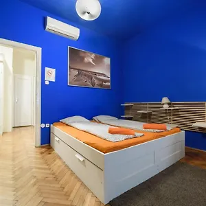  Apartament Pulse King Street Location