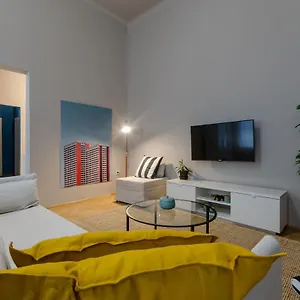 Apartamento In Centre A16, Budapest